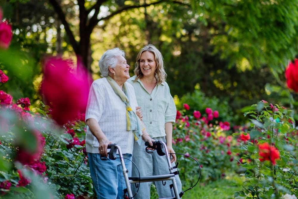 Top 5 senior-friendly places to visit in houston, TX