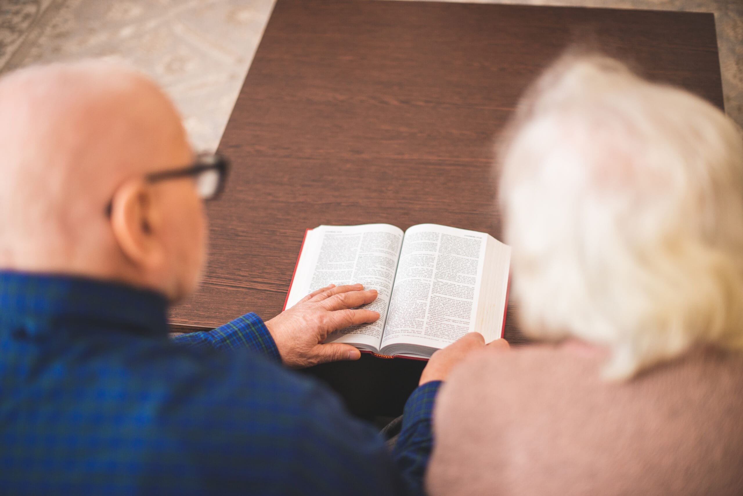 The Benefits of Faith-Based Assisted Living for Aging Parents
